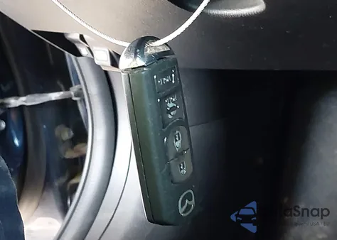 2018 Mazda Mazda3 Grand Touring z USA, uszkodzony, nr VIN 3MZBN1W39JM171830